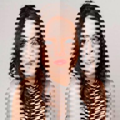 Elizabeth Gillies photo 9