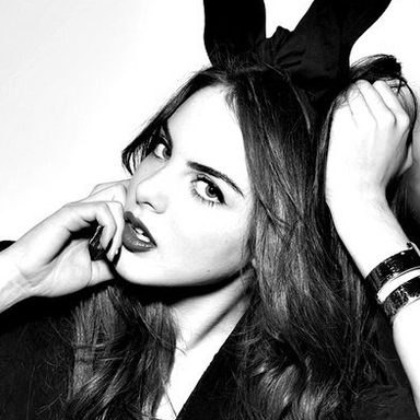 Elizabeth Gillies photo 36