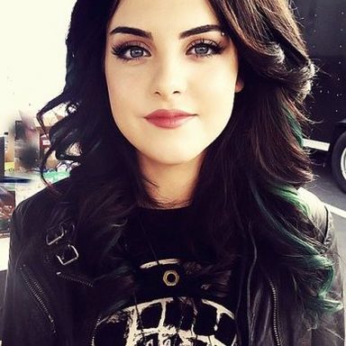 Elizabeth Gillies photo 22