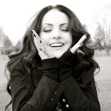 Elizabeth Gillies photo 21
