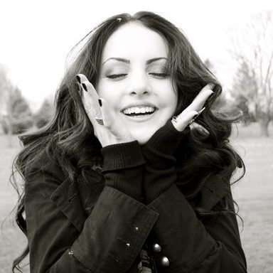 Elizabeth Gillies photo 38