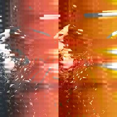 Elizabeth Gillies photo 20