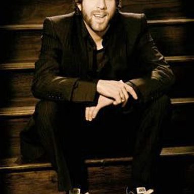 Elliott Yamin