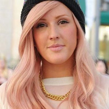 Ellie Goulding photo 29