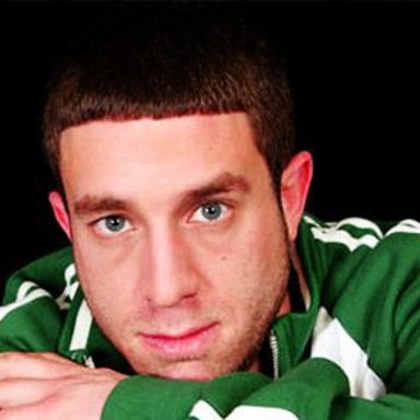 Elliott Yamin