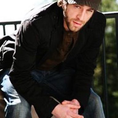 Elliott Yamin