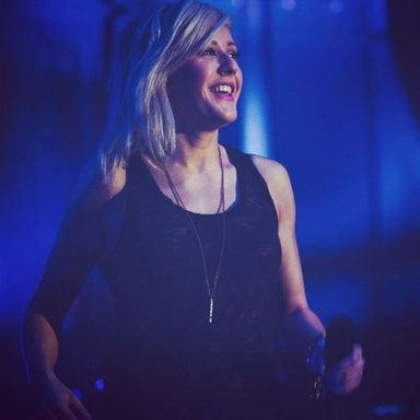 Ellie Goulding photo 48