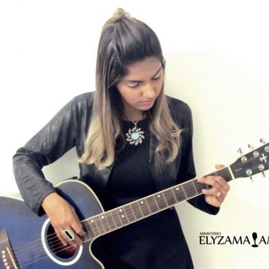 Elyzama Amorim