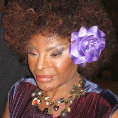 Elza Soares photo 29