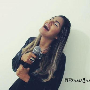 Elyzama Amorim