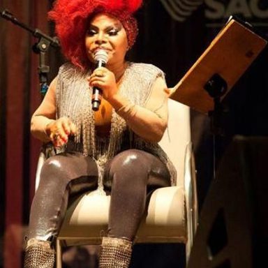 Elza Soares photo 16