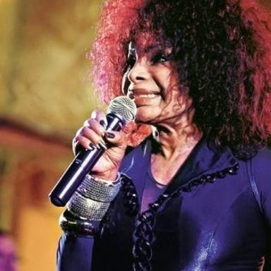 Elza Soares photo 15