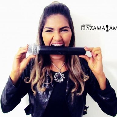 Elyzama Amorim