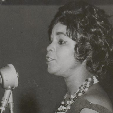Elza Soares