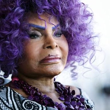 Elza Soares photo 22