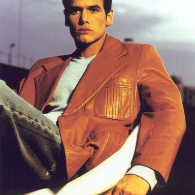 Emanuel Ortega
