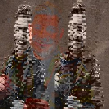 Emerson Pinheiro photo 10