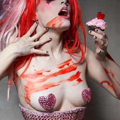 Emilie Autumn photo 44