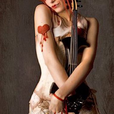 Emilie Autumn photo 55