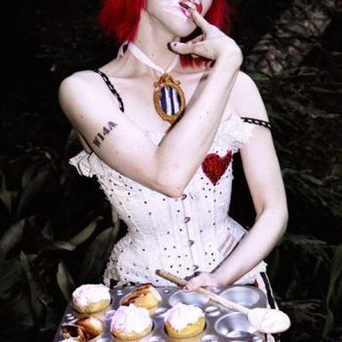 Emilie Autumn photo 27