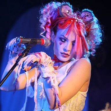 Emilie Autumn photo 31