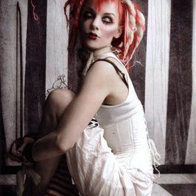 Emilie Autumn photo 49