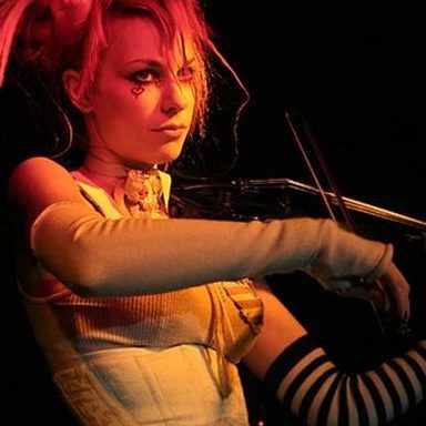 Emilie Autumn photo 23