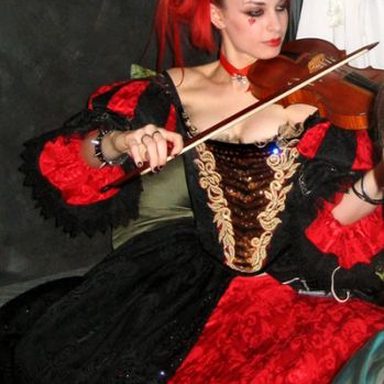 Emilie Autumn photo 25