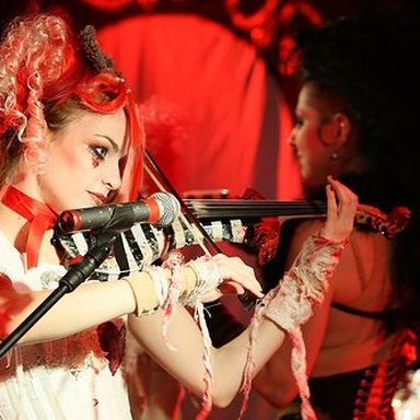 Emilie Autumn photo 45