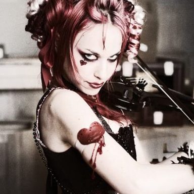 Emilie Autumn photo 39