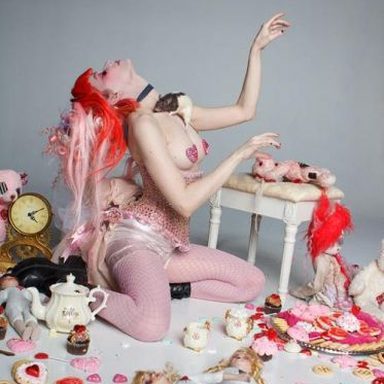 Emilie Autumn photo 37
