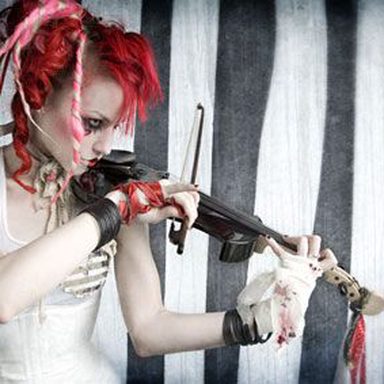 Emilie Autumn photo 52