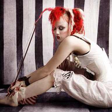 Emilie Autumn photo 57