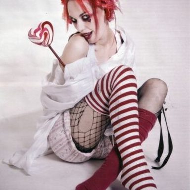 Emilie Autumn photo 32