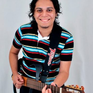 Emiliano Pordeus photo 19