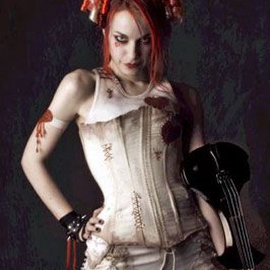 Emilie Autumn photo 50