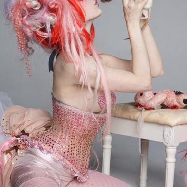 Emilie Autumn photo 30
