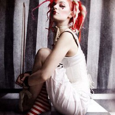 Emilie Autumn photo 60