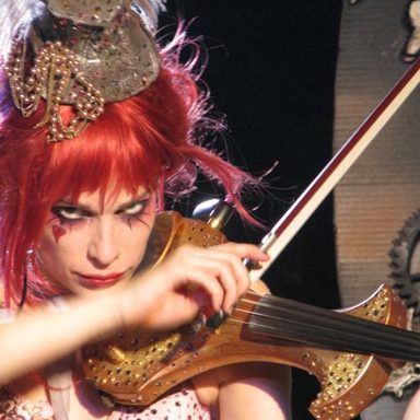 Emilie Autumn photo 22