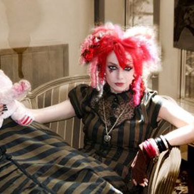 Emilie Autumn photo 51