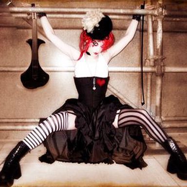 Emilie Autumn photo 58