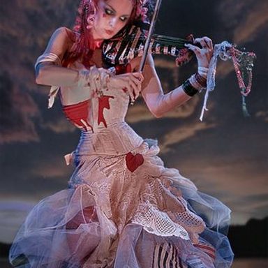 Emilie Autumn photo 42
