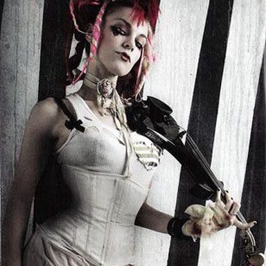 Emilie Autumn photo 48