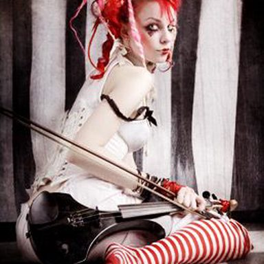 Emilie Autumn photo 59