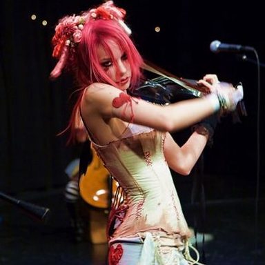 Emilie Autumn photo 40
