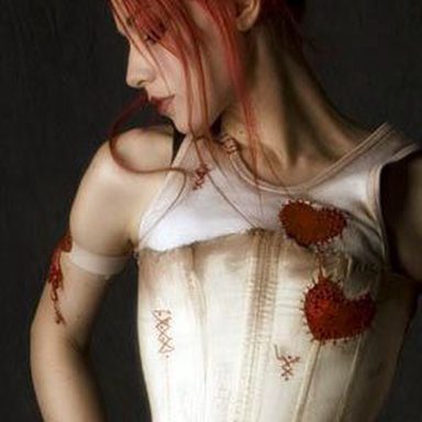 Emilie Autumn photo 47
