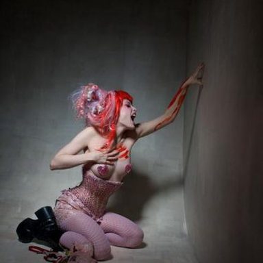 Emilie Autumn photo 26