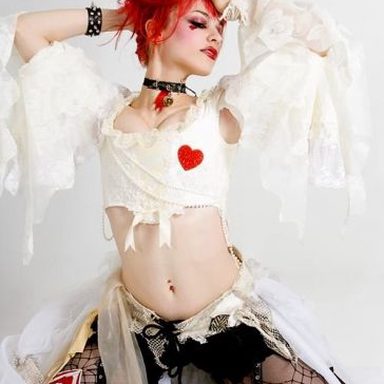 Emilie Autumn photo 41