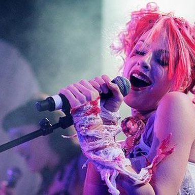 Emilie Autumn photo 24