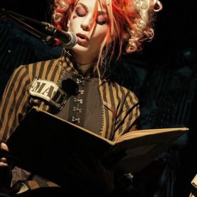 Emilie Autumn photo 21